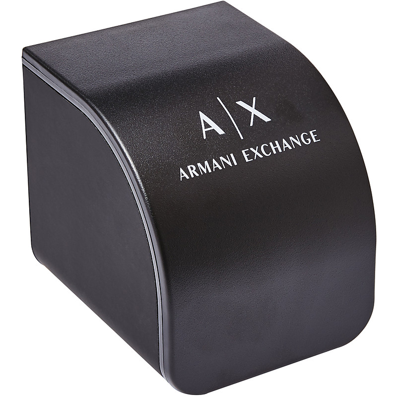 orologio solo tempo uomo Armani Exchange Hampton AX2103 - Click Image to Close