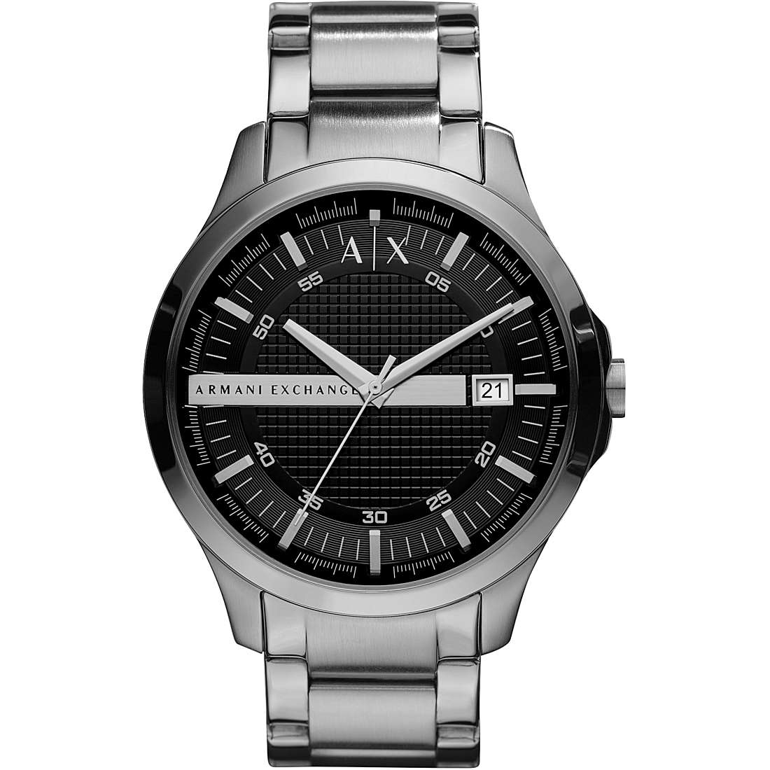 orologio solo tempo uomo Armani Exchange Hampton AX2103 - Click Image to Close