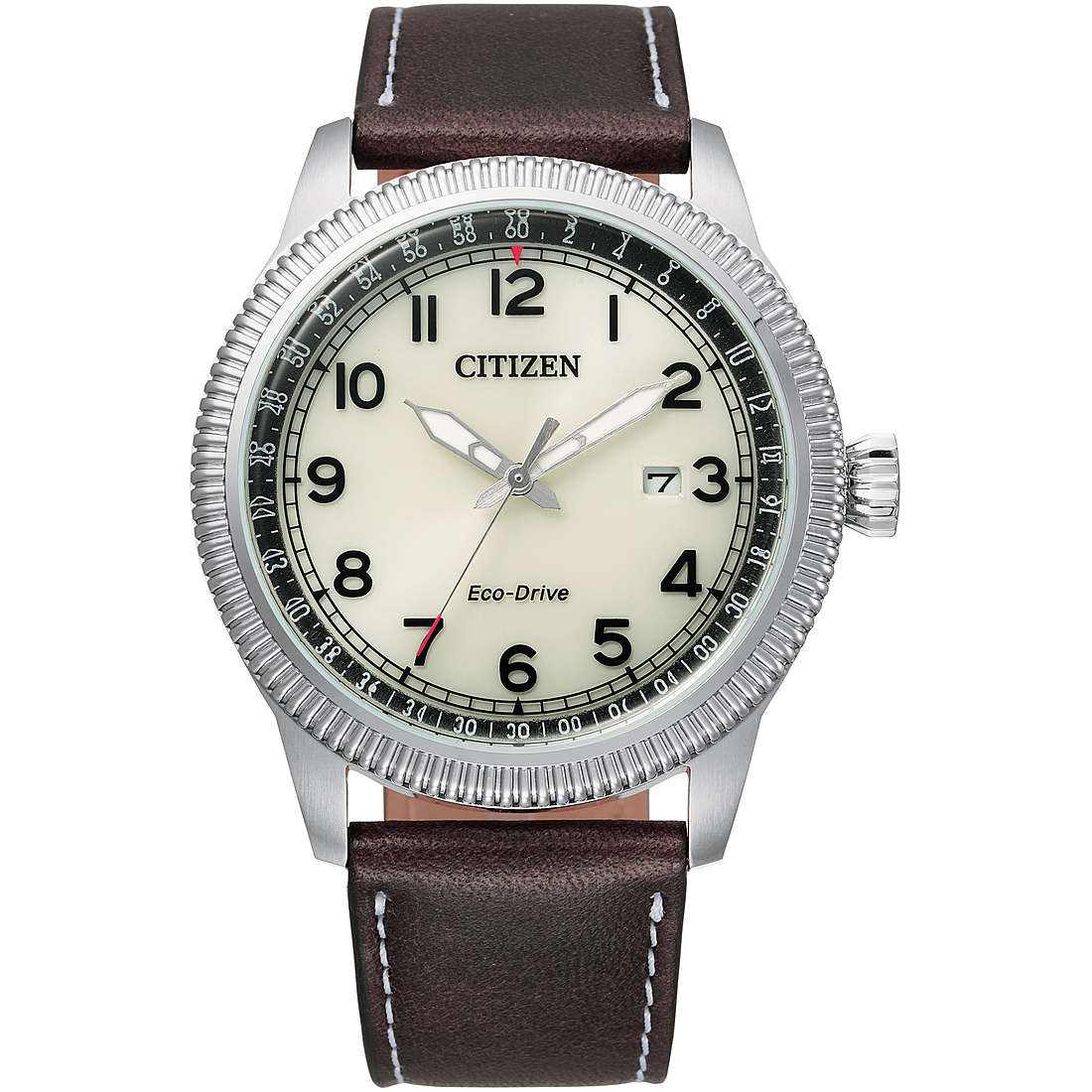 watch only time man Citizen Of 2020 BM7480-13X