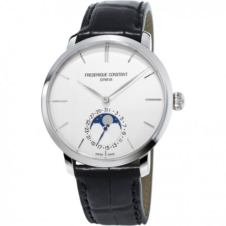 Orologio Frederique Constant Manufacture FC-705S4S6 Moonphase