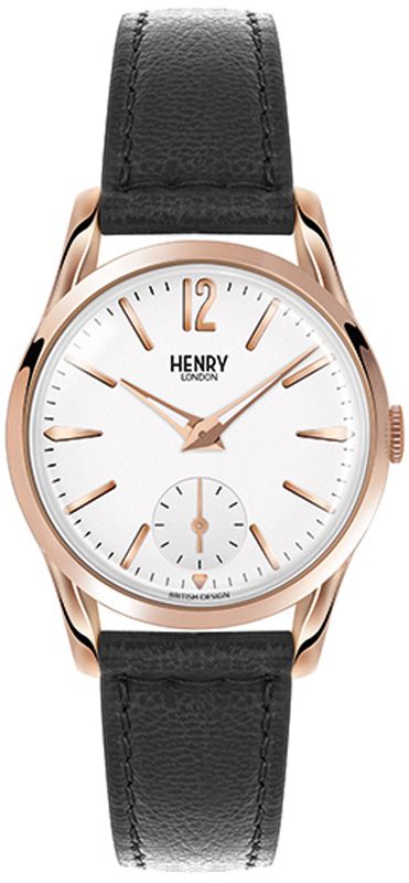 Orologio Henry London HL30-US-0024