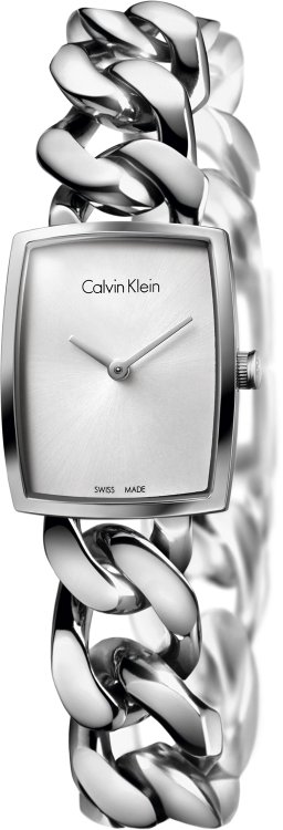 Calvin Klein Orologio Swiss Made K5D2L126