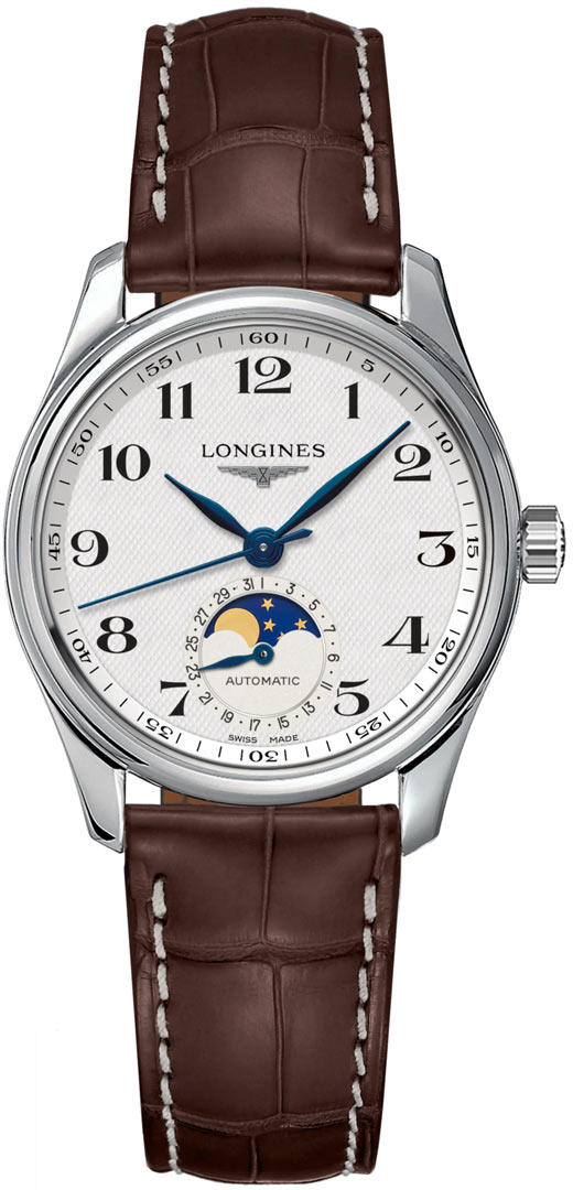 Orologio The Longines Master Collection L24094783