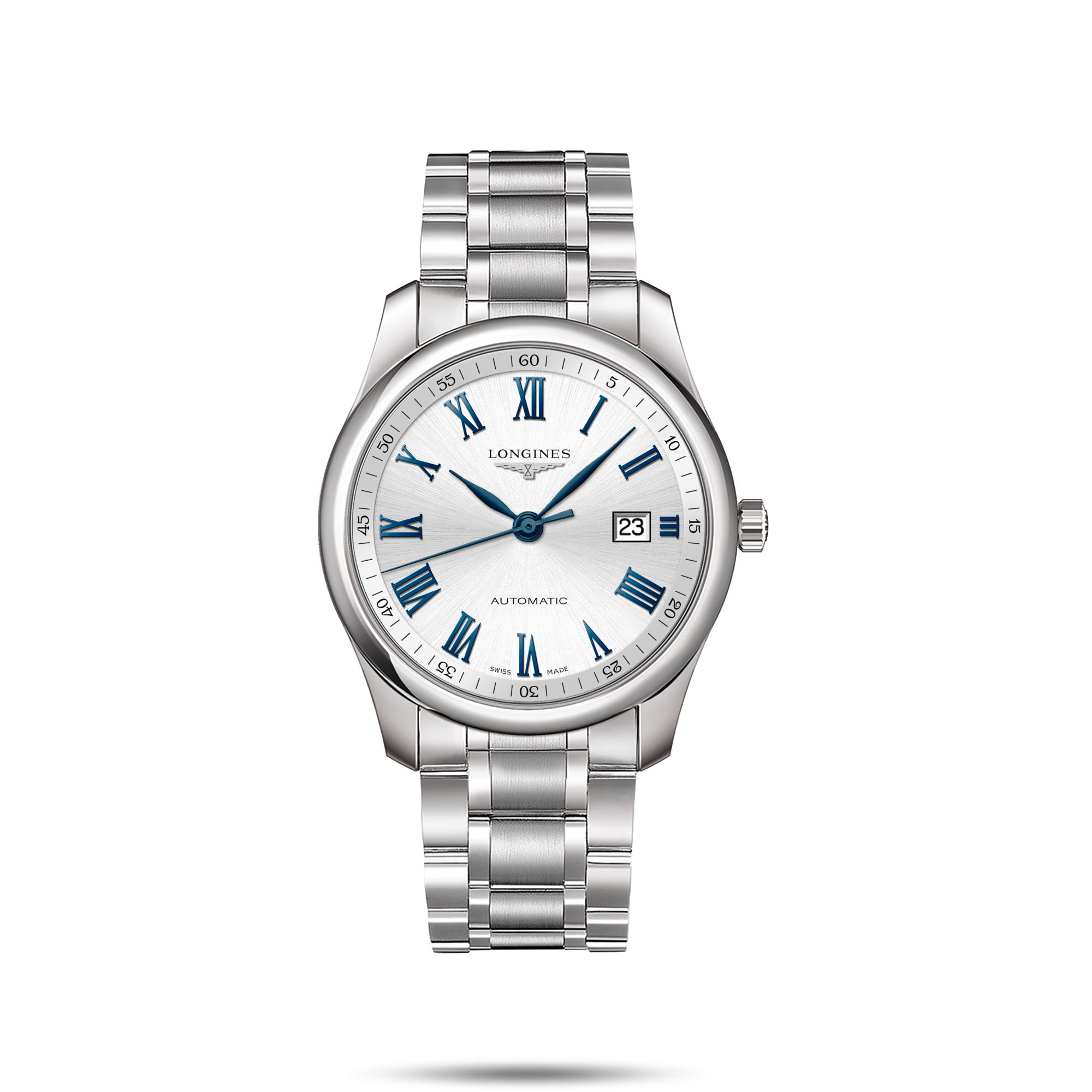 THE LONGINES MASTER COLLECTION L27934796