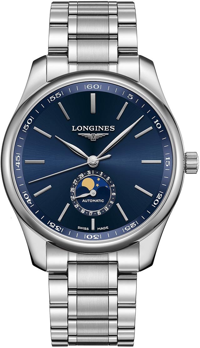 Orologio The Longines Master Collection L29194926