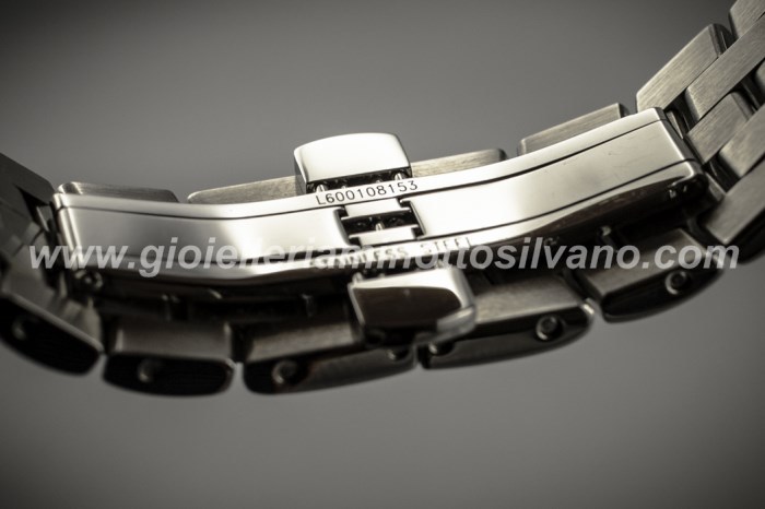 Orologio Dolce Vita Longines Uomo 30x36mm ^ L56804796 - Click Image to Close