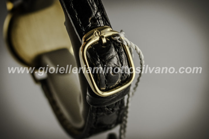 Baume & Mercier Orologio donna in oro 18 kt MOA01783 - Click Image to Close