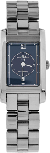 Orologio Hampton automatico Baume & Mercier MOA06443