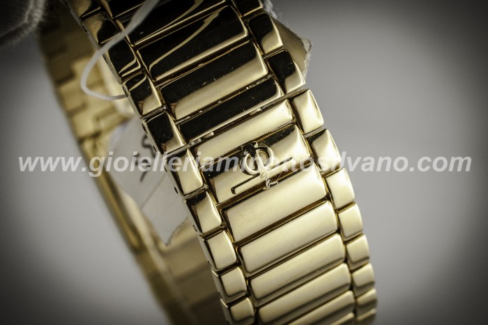 Orologio Baume & Mercier Catwalk in oro e diamanti MOA06911 - Click Image to Close