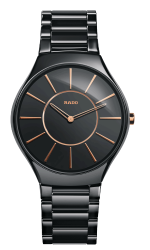 *Orologio Rado True Thinline 39mm - R27741152 - 2017