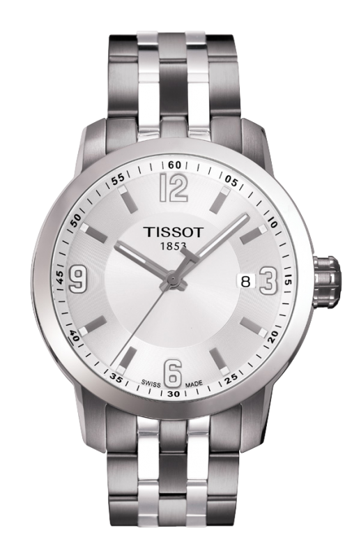 Orologio Tissot PRC200 T0554101101700 - Click Image to Close