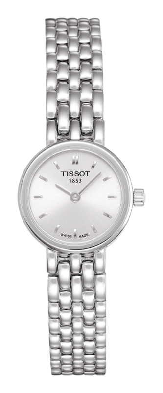 #Orologi da donna Tissot LOVELY, orologio T0580091103100