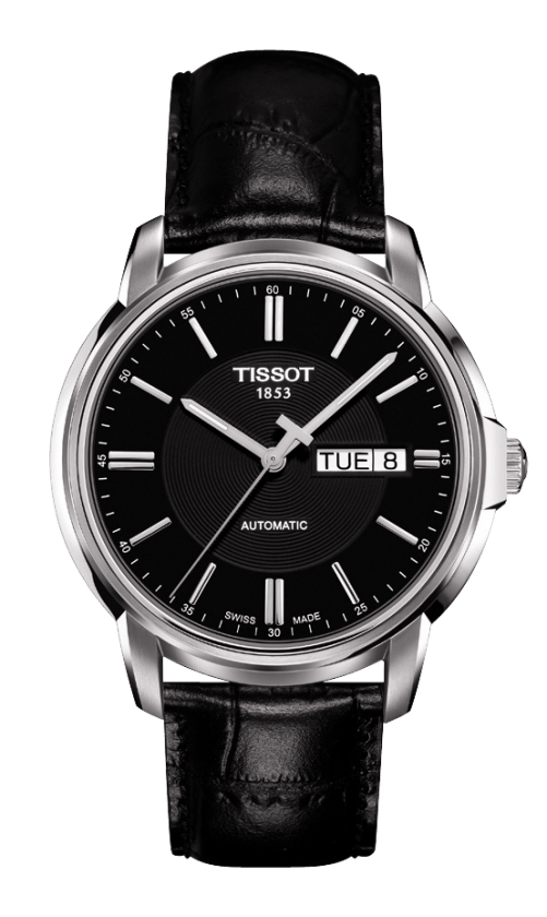 OROLOGIO Tissot AUTOMATICS III T0654301605100