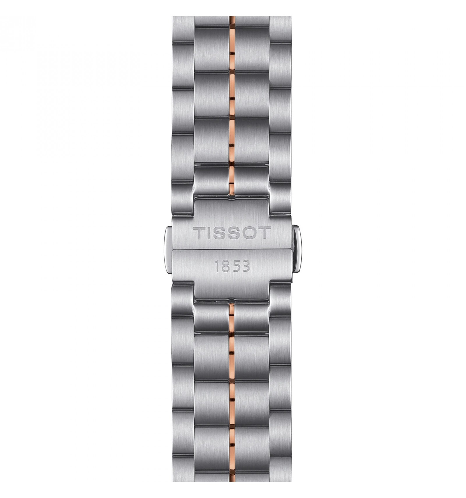 Orologio Tissot Luxury Powermatic 80 Antracite T0864072206700 - Click Image to Close