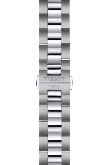 Orologio TISSOT GENTLEMAN T1274101104100 - Click Image to Close