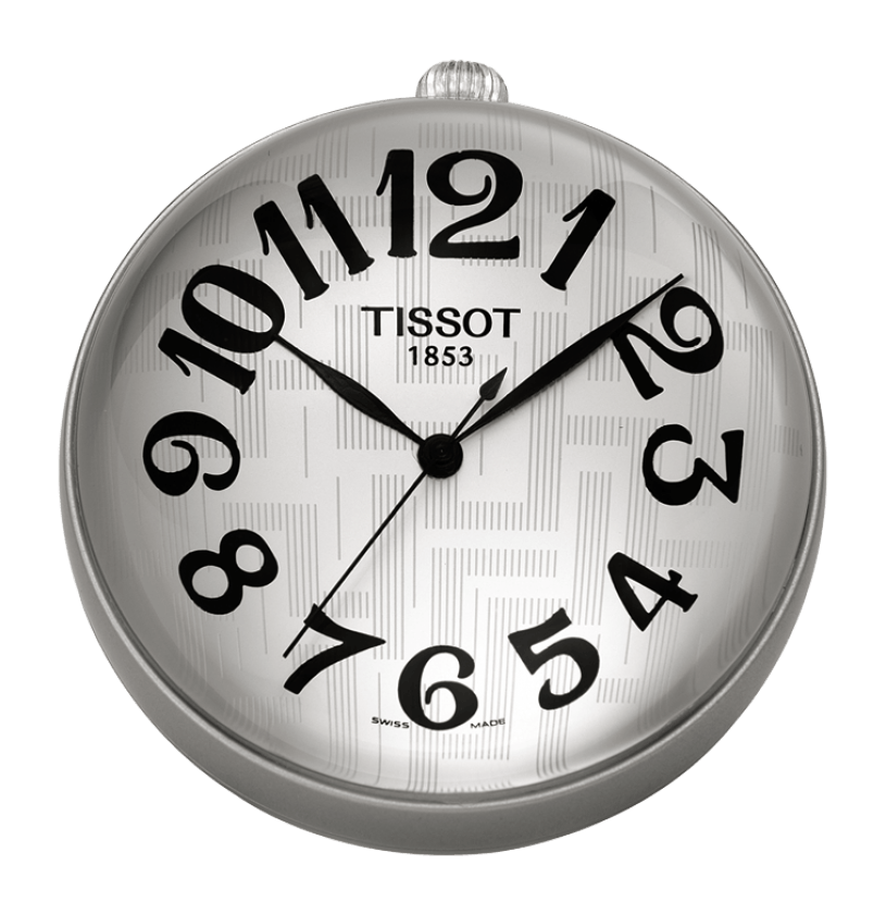 Orologi da tasca Tissot SPECIALS (ETA F06.111) T82950832