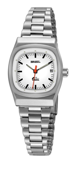 orologio solo tempo donna Breil Manta Vintage TW1267