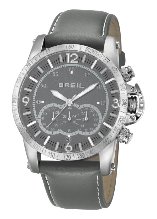 orologio cronografo uomo Breil Aviator TW1273