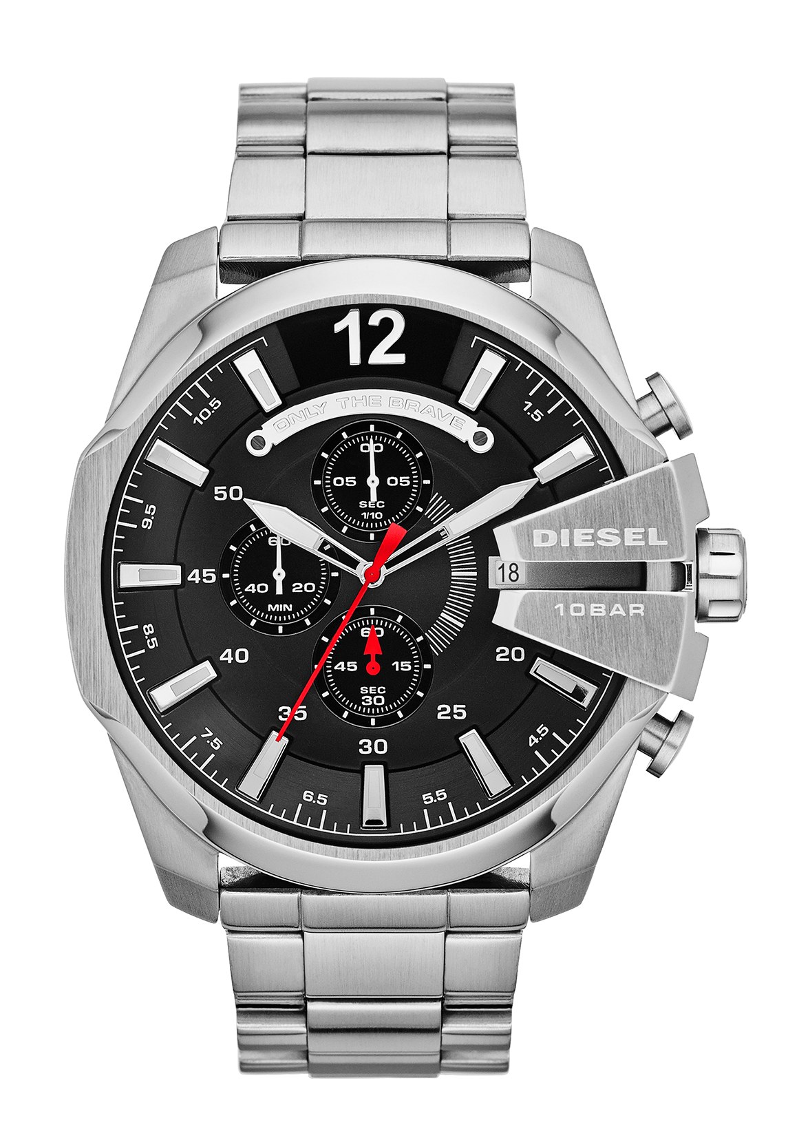 Diesel Mega Chief DZ4308