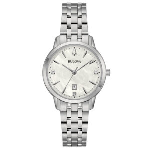 Bulova Sutton Lady 96P233