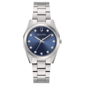 Bulova Surveyor Lady 96P229