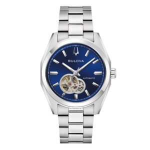 Bulova Surveyor Automatic 39mm 96A350